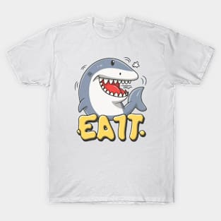 Eat T-Shirt